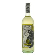 La Cantina Pizzolato - H-Hero Bianco BIO - 0.75L