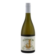 La Casa de Bio - Julia Oaked Chardonnay - 0.75L - 2024
