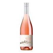 La Cuna de la Poesia - Rosado - 0.75L - 2024