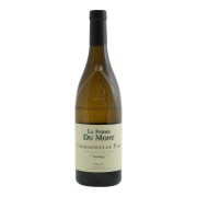 La Ferme du Mont - Châteauneuf-du-Pape Vendanges Blanc - 0.75L - 2023