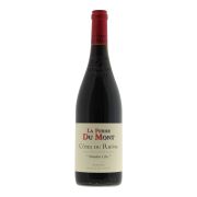 La Ferme du Mont - Côtes du Rhône Cuvée Première Côte - 0.75L - 2023