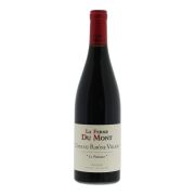 La Ferme du Mont - Côtes du Rhône Villages Cuvée Le Ponnant - 0.75L - 2021