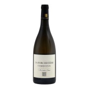 La Forchetière - Chardonnay - 0.75L - 2024