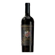 La Grassa - Appassimento - 0.75L - 2024