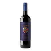 La Grassa - Primitivo - 0.75L - 2024