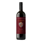 La Grassa - Rosso - 0.75L