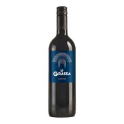 La Grassa - Sangiovese - 0.75L - 2022
