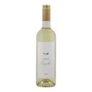 La Scelta di Angelina - Bianco - 0.75L - 2022