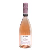 La Tordera - Spumante Rose Brut Cuvée di Gabry - 0.75L