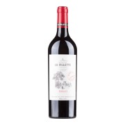 La Villette - Merlot - 0.75L - 2024