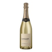 Langlois - Crémant de Loire Blanc de Blancs - 0.75L - 2021