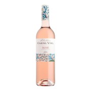 Laurent Miquel - Selection Cazal Viel Rosé - 0.75L - 2025