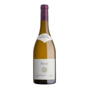 Laurent Miquel - Solas Réserve Chardonnay - 0.75L - 2024