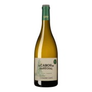 Le Canon du Maréchal - Muscat Viognier - 0.75L - 2024