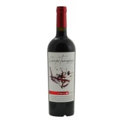 Le Masciare - Campi Taurasini - 0.75L - 2019