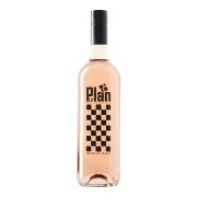 Le Plan Vermeersch - Rosé - 0.75L - 2024