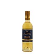 Le Tertre du Lys d’Or - Sauternes Cuvée d’Exception - 0.375L - 2022