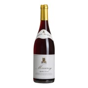 Léonce Bocquet - Mercurey - 0.75L - 2019