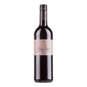 Les 5 Vallees - Merlot Grenache - 0.75L - 2024