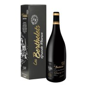 Les Bertholets - Grenache Noir Syrah Mourvèdre in Geschenkverpackung - 1.5L - 2023