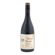 Les Bertholets - Marselan Réserve - 0.75L - 2022