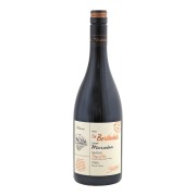 Les Bertholets - Marselan Réserve - 0.75L - 2024