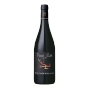 Les Cépages - Pinot Noir - 0.75L - 2022