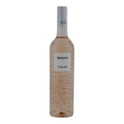 Les Jamelles - Reflets Secrets Rosé - 0.75L - 2024