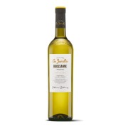 Les Jamelles - Roussanne - 0.75L - 2024