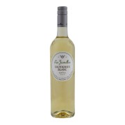 Les Jamelles - Sauvignon Blanc - 0.75L - 2023