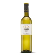 Les Jamelles - Viognier - 0.75L - 2024
