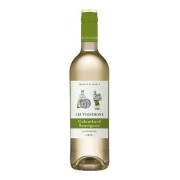 Les Vignerons - Colombard Sauvignon - 0.75L - 2023