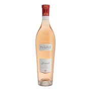 Les Vignobles Torpez - Bravade Rosé - 0.75L - 2025