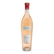Les Vignobles Torpez - Bravade Rosé in Geschenkverpackung - 1.5L - 2025