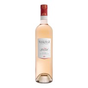 Les Vignobles Torpez - Petite Bravade Rosé - 0.75L