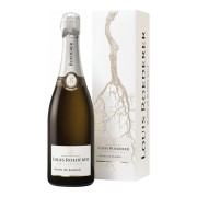 Louis Roederer - Blanc de Blancs in Geschenkverpackung - 0.75L - 2017