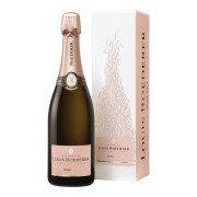 Louis Roederer - Brut Rosé in Geschenkverpackung - 0.75L - 2017