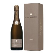 Louis Roederer - Brut Vintage in Geschenkverpackung - 1.5L - 2015