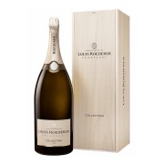 Louis Roederer - Collection 242 in Geschenkverpackung - 6L