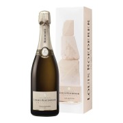 Louis Roederer - Collection 245 in Geschenkverpackung - 0.75L