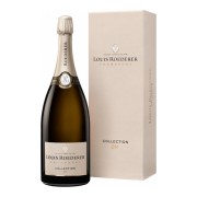 Louis Roederer - Collection 245 in Geschenkverpackung - 1.5L