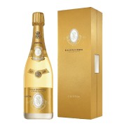 Louis Roederer - Cristal in Geschenkverpackung - 0.75L - 2015
