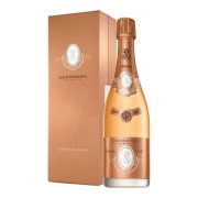 Louis Roederer - Cristal Rosé in Geschenkverpackung - 0.75L - 2013