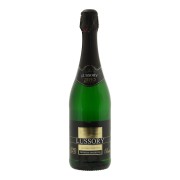 Lussory - Sparkling White - 0.75L - Alkoholfrei