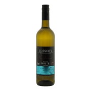 Lussory - White Chardonnay - 0.75L - Alkoholfrei