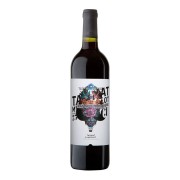 Maison Fontan - Tatou Tannat & Merlot - 0.75L - 2022