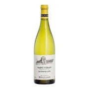 Maison Régnard - Saint-Véran Le Pavillon - 0.75L - 2023