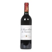 Maison Sichel - Le Haut-Médoc de Giscours - 0.75L - 2022
