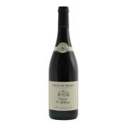 Maison Sinnae - Prieurs de St. Julien Rouge - 0.75L - 2024