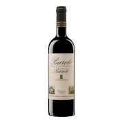 Marchesi di Barolo - Barolo del Comune di Barolo - 0.75L - 2019